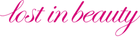 Lost in Beauty logo