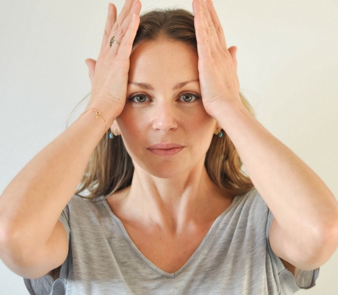 Abigail James Blog Featured Image Face Yoga Part 2