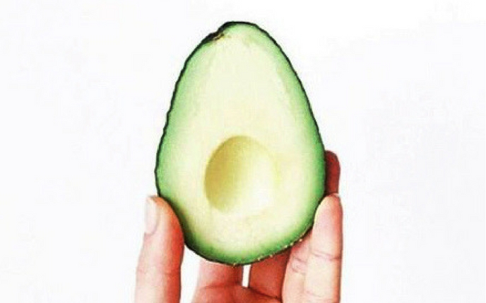 Abigail James Blog Image-4 easter avocado