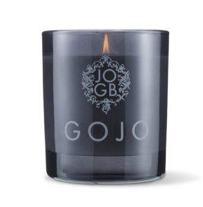 Gojo candle