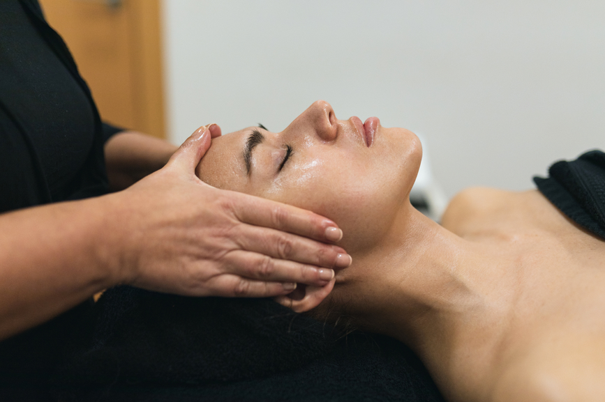 Rejuvotherapy, face lifting massage, Facial massage, natural face lift, Rejuvology. 